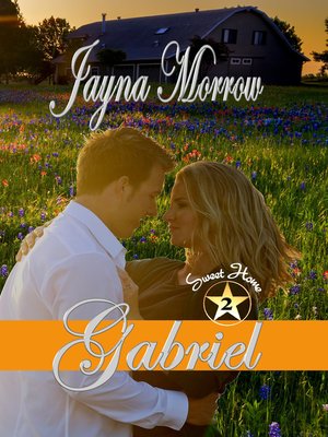 cover image of Sweet Home